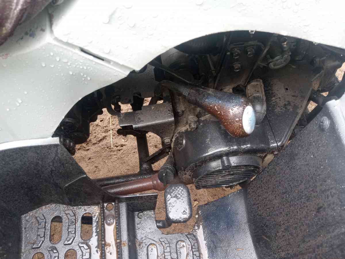 four wheeler a 300 nothing wrong with it runs great - Clinton, South Carolina