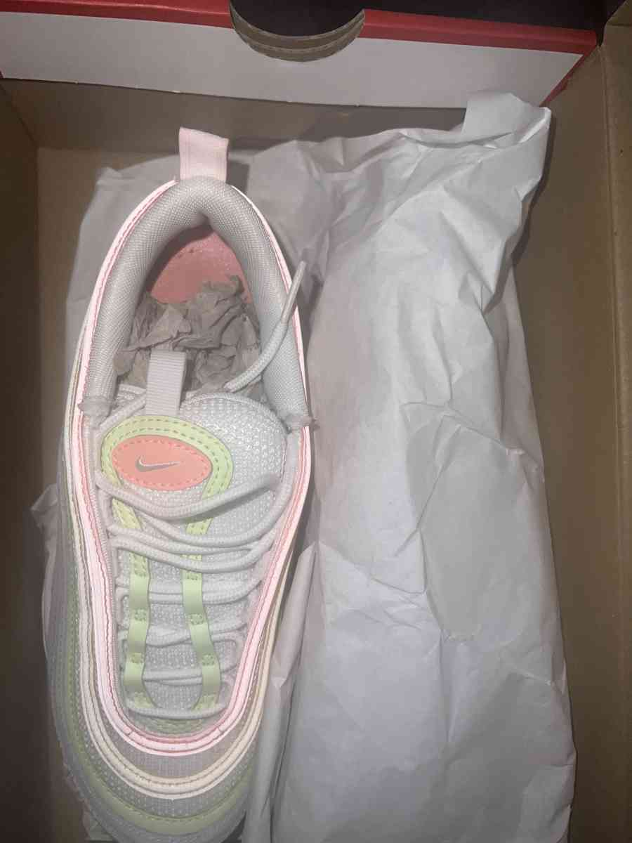 WAIR MAX 97 ESS - Deerfield Beach, Florida