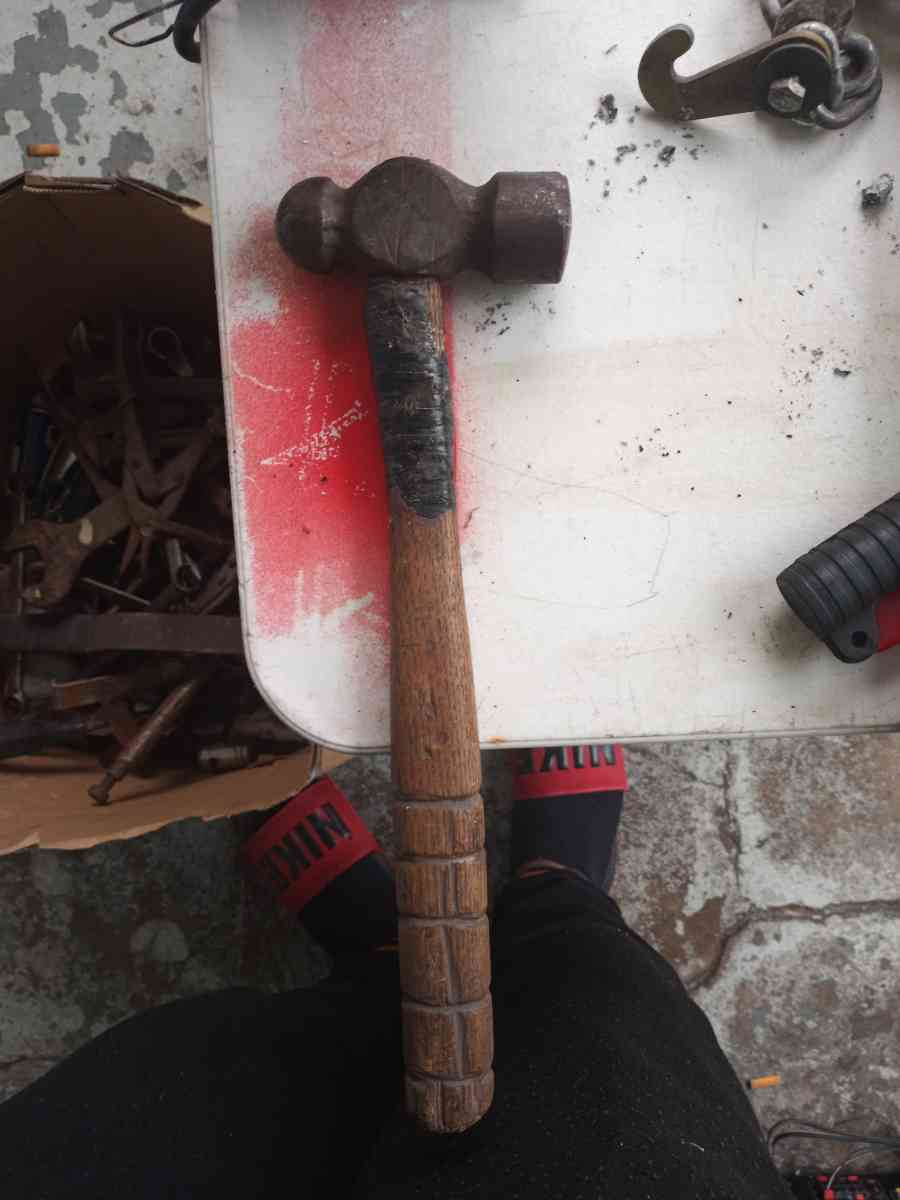 vintage tools - High Point, North Carolina