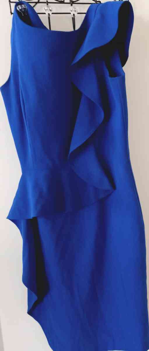 Calvin Klein Ladies Dress - Louisville, Kentucky - FleaMarketBay