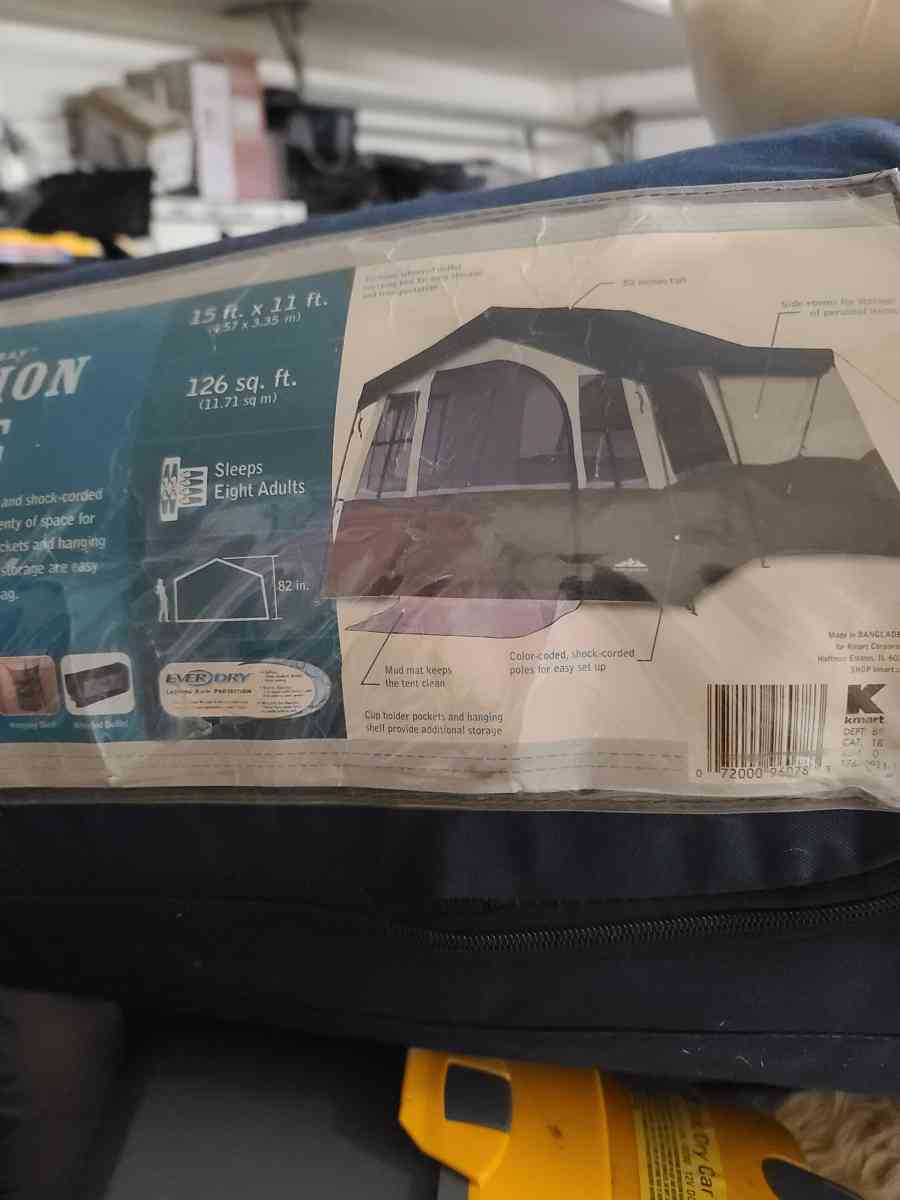 Bristol bay vacation home - San Bernardino, California - FleaMarketBay