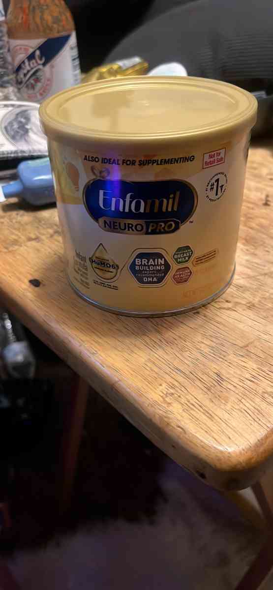 baby milk - San Bernardino, California