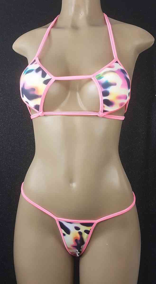 custom made bikini set - Las Vegas, Nevada - FleaMarketBay