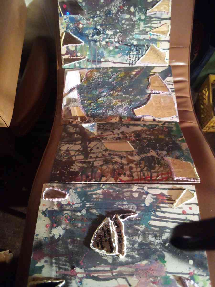 wall art decor - Independence, Missouri - FleaMarketBay