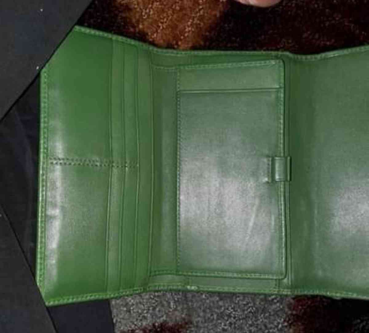 coach purse and wallet - Franklin, Ohio - FleaMarketBay