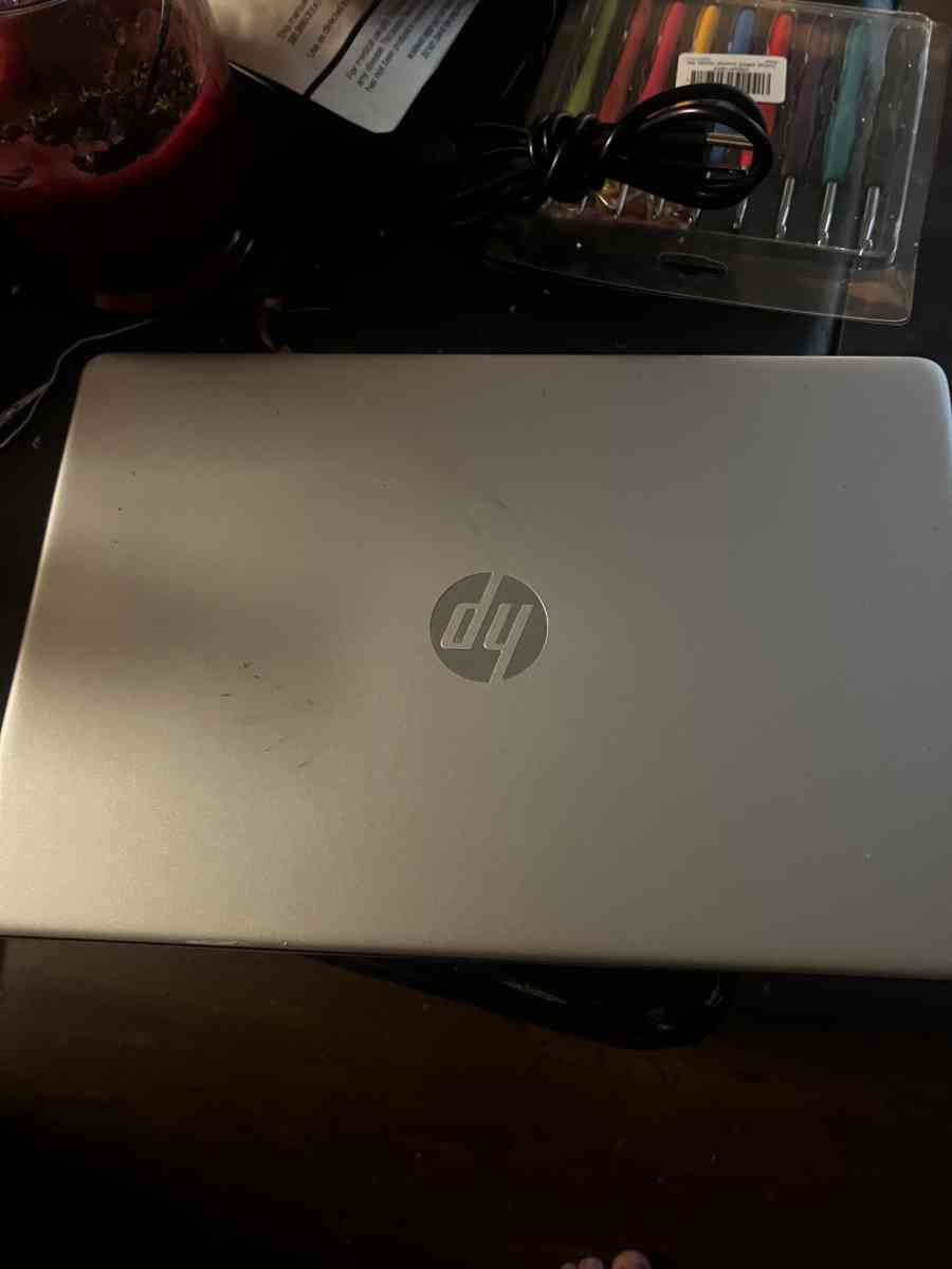 hp labtop with touchscreen - Lake Mary, Florida