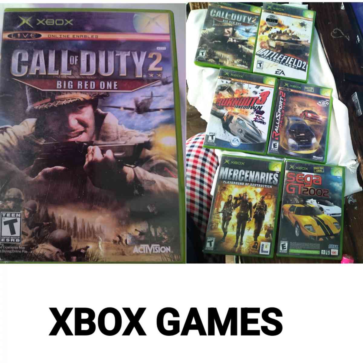 selling EVERYTHING as a BUNDLE 300 OBO  READ DESCRIPTION - San Antonio, Texas - FleaMarketBay