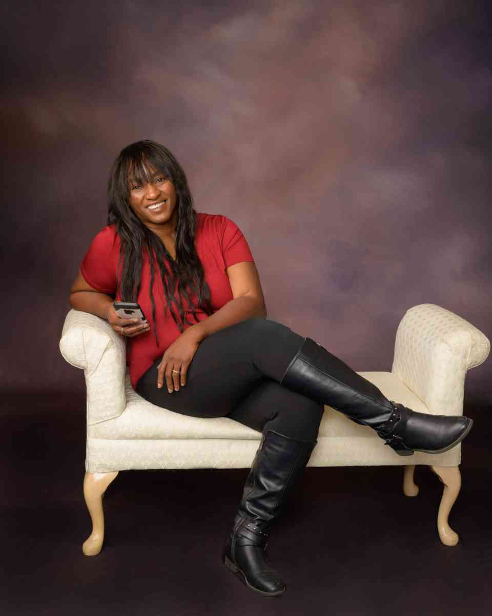 Website Design - Cumberland, North Carolina