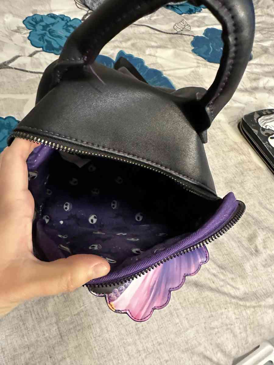 Disney nightmare before Christmas backpack - Lakewood, California - FleaMarketBay