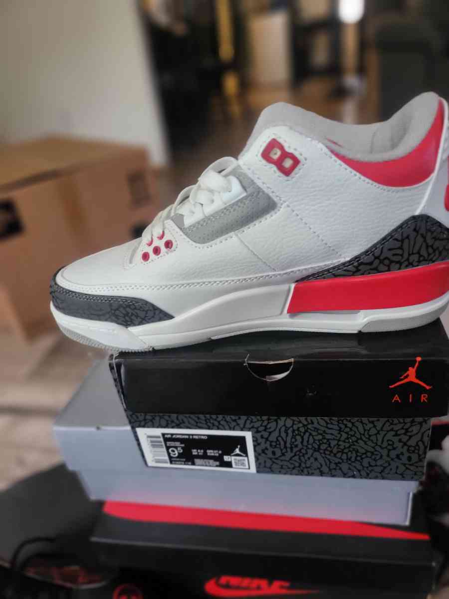 Air jordon - Gastonia, North Carolina - FleaMarketBay