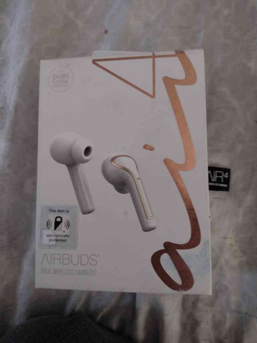 Air Sport airbuds - Meridian, Mississippi