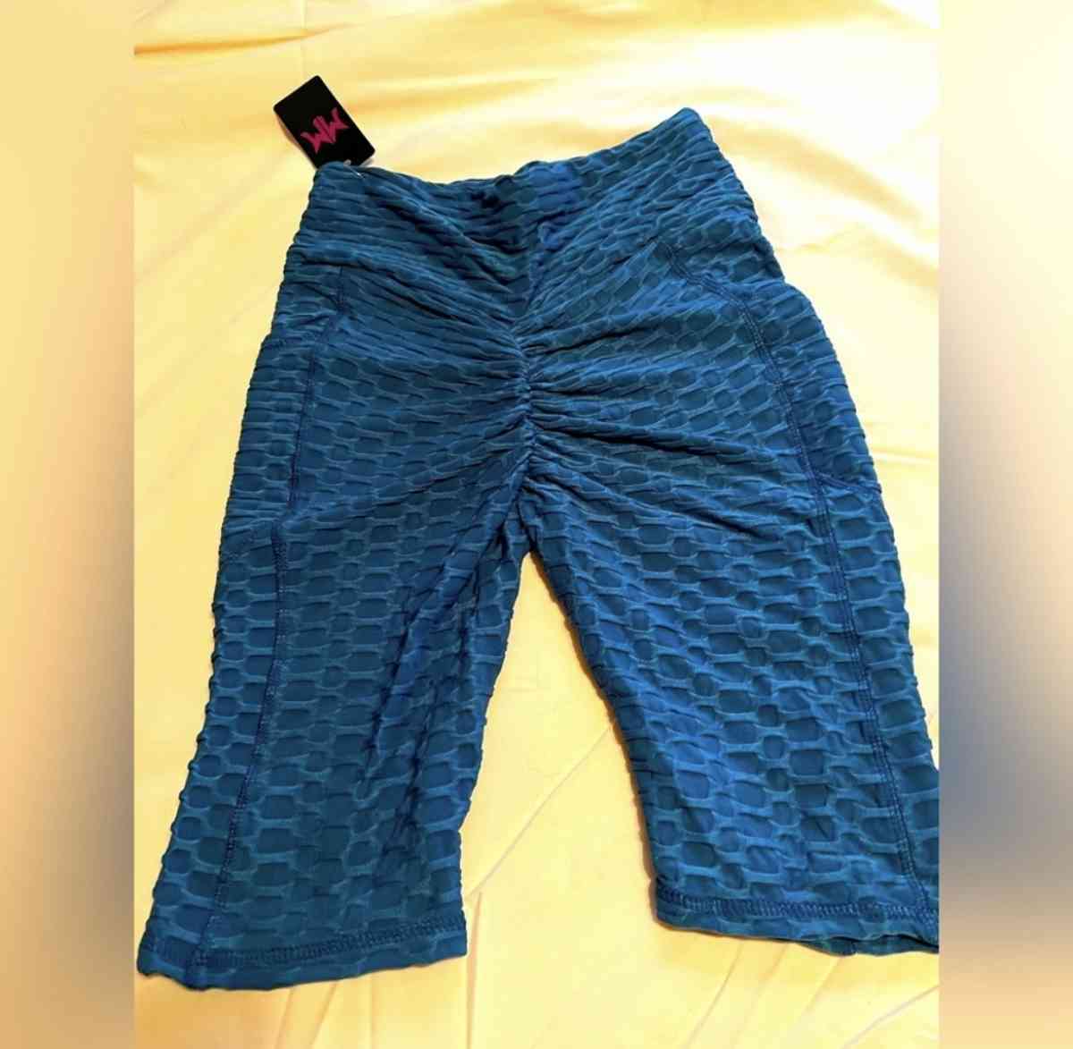 workout shorts - Pittsburgh, Pennsylvania - FleaMarketBay