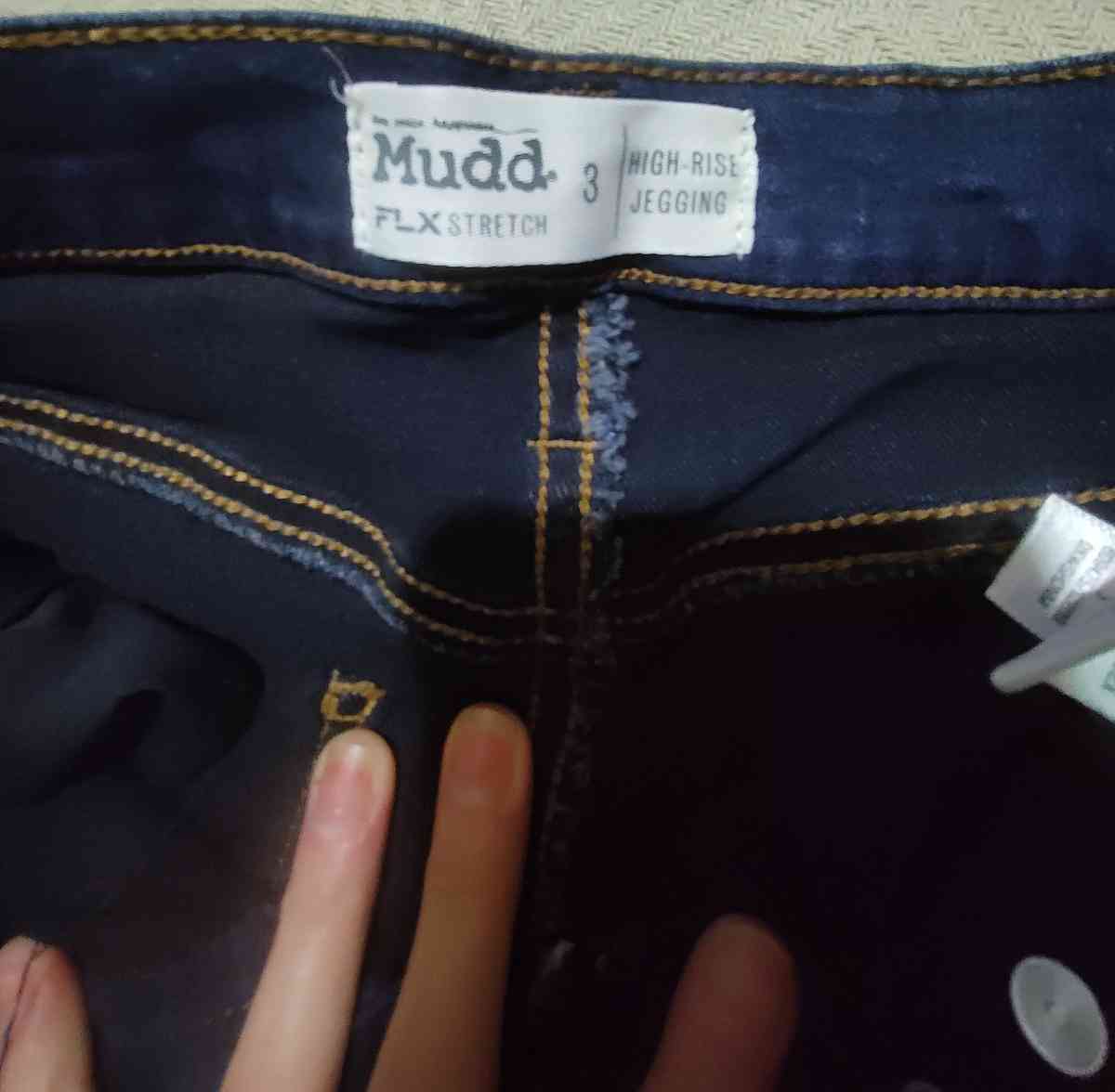 Mudd jeans - Franklin, Ohio - FleaMarketBay