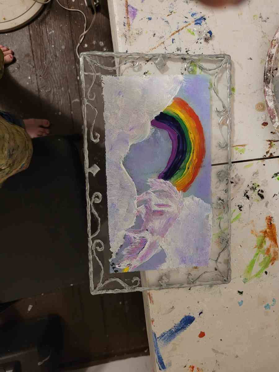 artwork - Altoona, Pennsylvania - FleaMarketBay