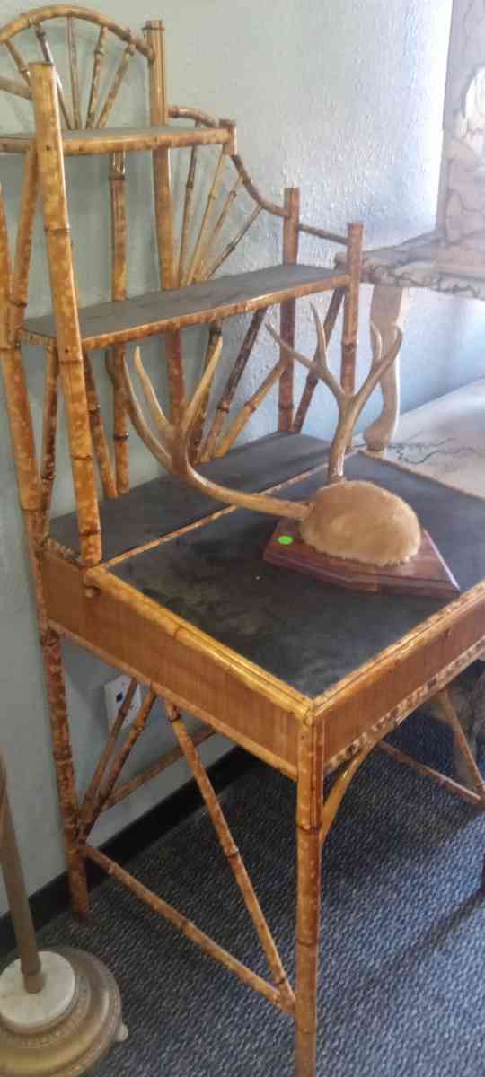 high end English Tiger Bamboo - Carson City, Nevada