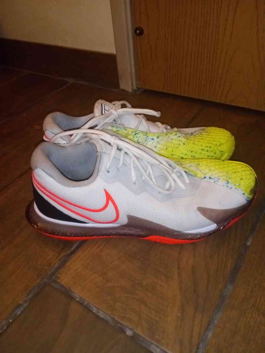 Nike Air Zoom Vapor Cage 4 - Mishawaka, Indiana - FleaMarketBay