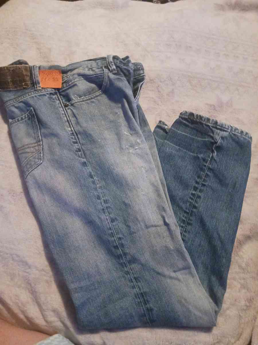 Jeans - Big Spring, Texas - FleaMarketBay