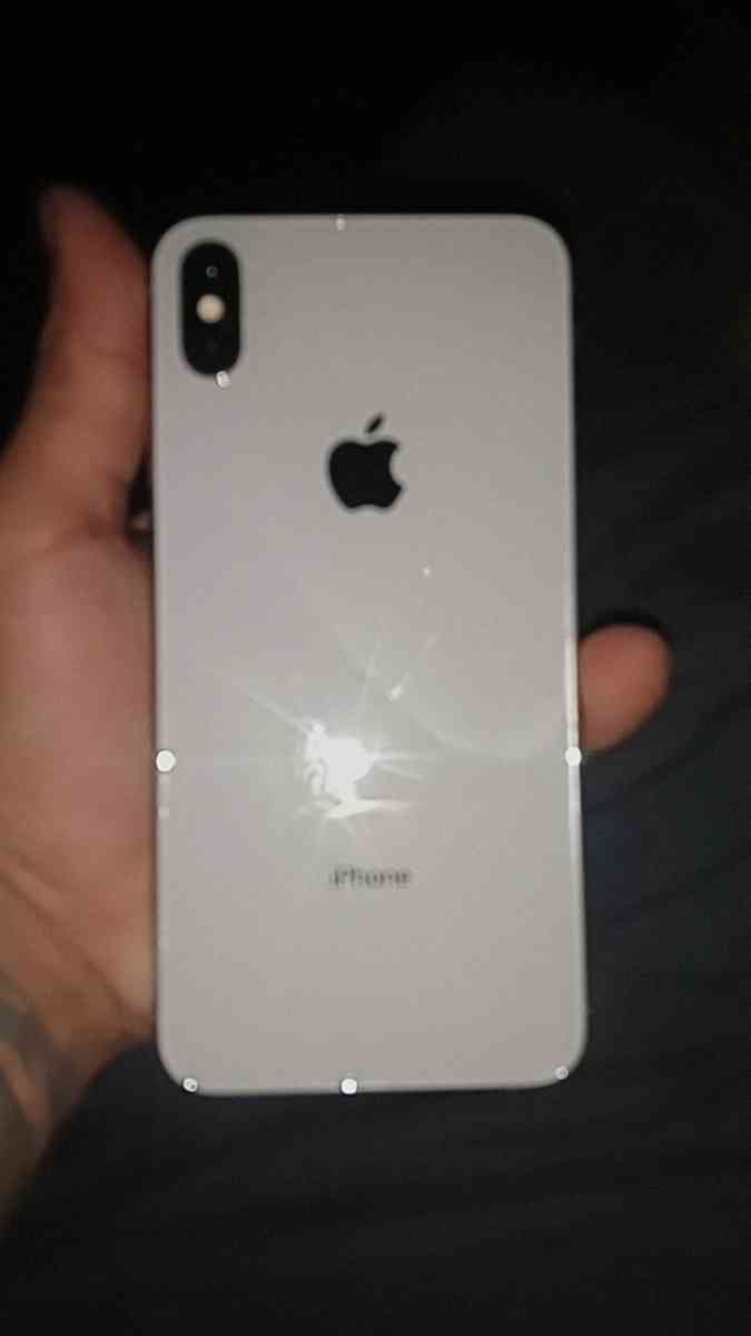 Apple Iphone XS Locked - Dallas, Texas