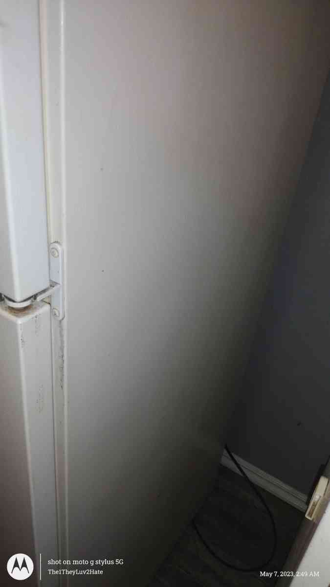 GE Refrigerator - Oklahoma City, Oklahoma - FleaMarketBay