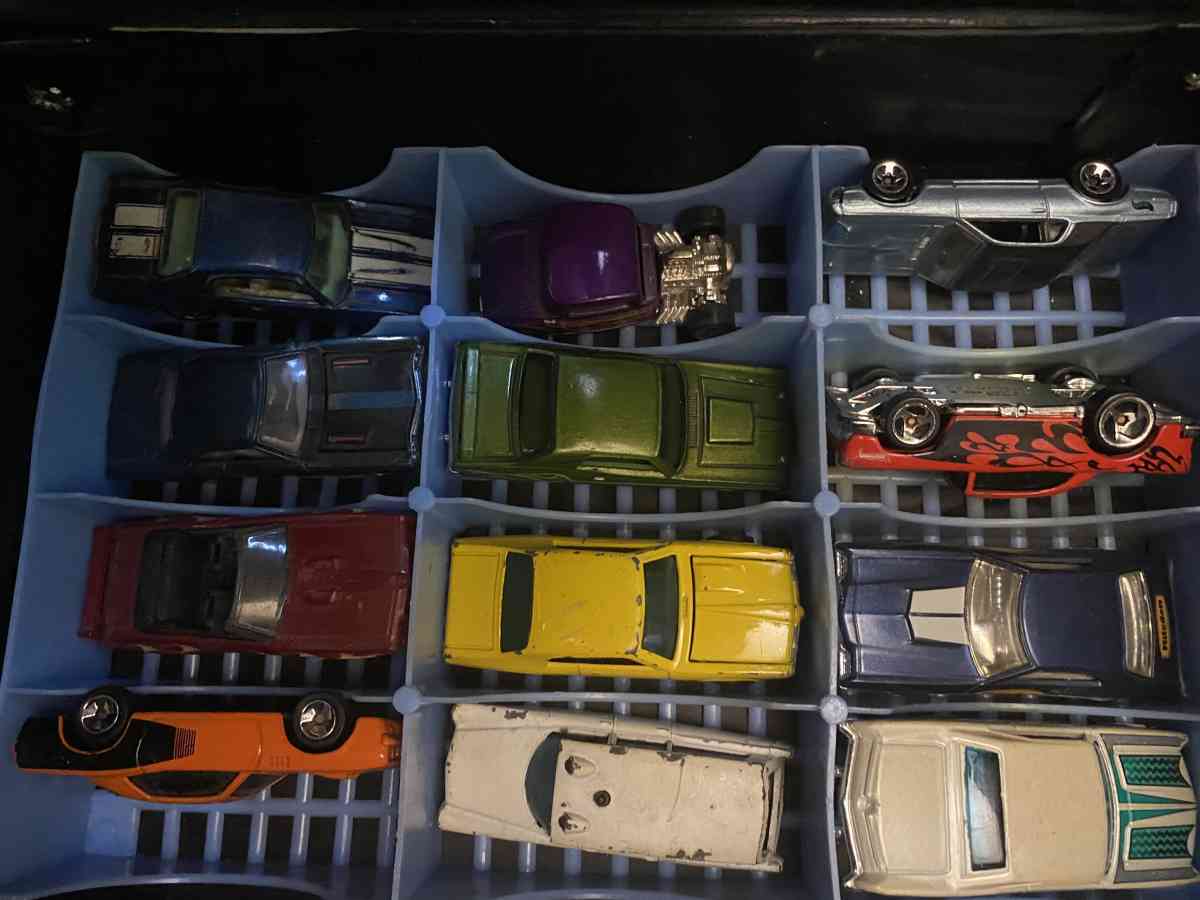 hot wheels - Asotin, Washington