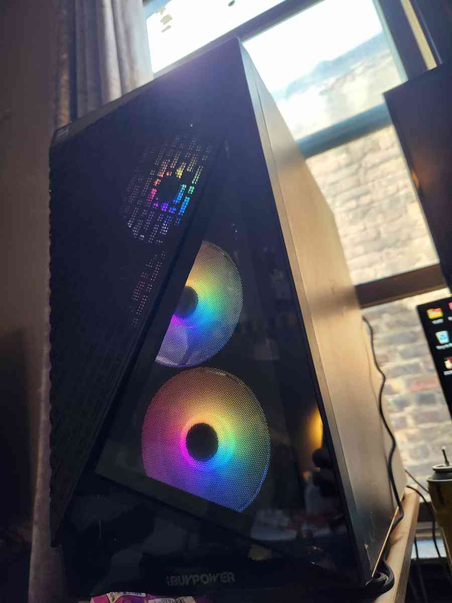 3060 GFX PC BUNDLE - Humboldt, Illinois