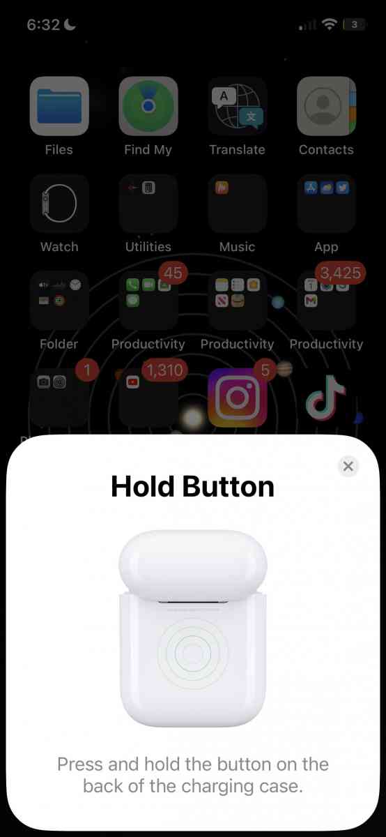 airpod gen 1 - Fresno, California - FleaMarketBay