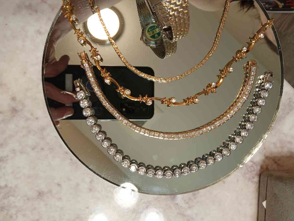 bracelets - Pueblo, Colorado