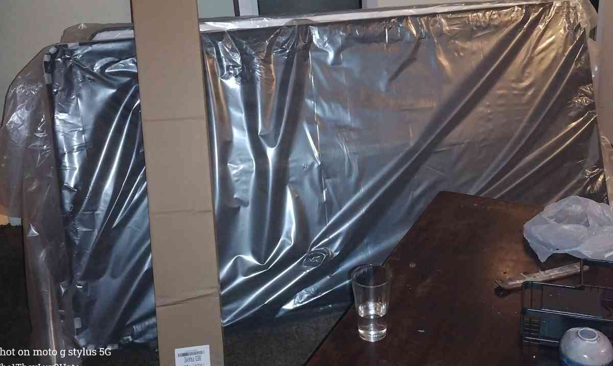 Robin Twin Bed Brand New - Oklahoma City, Oklahoma - FleaMarketBay