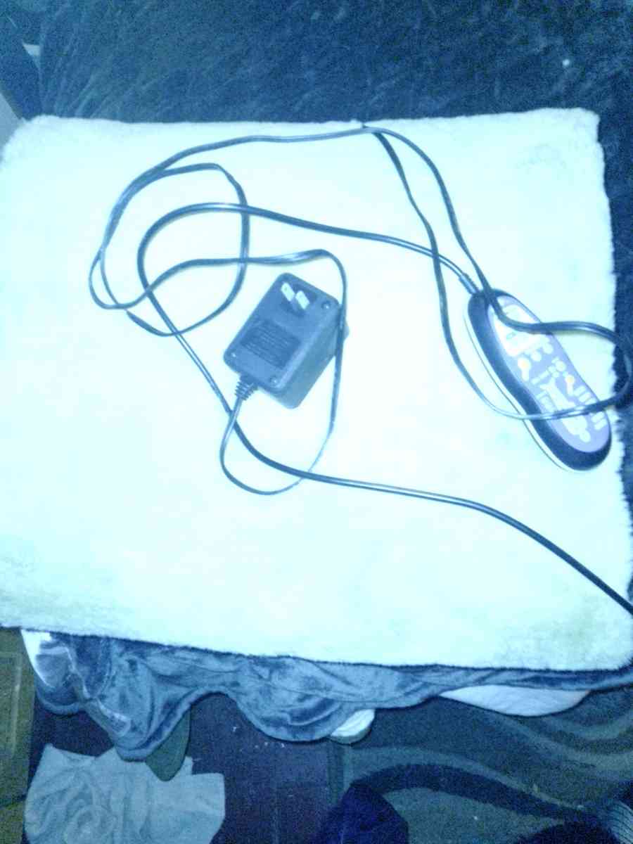 A Pro Massage Car Seat Pad - Gaston, South Carolina