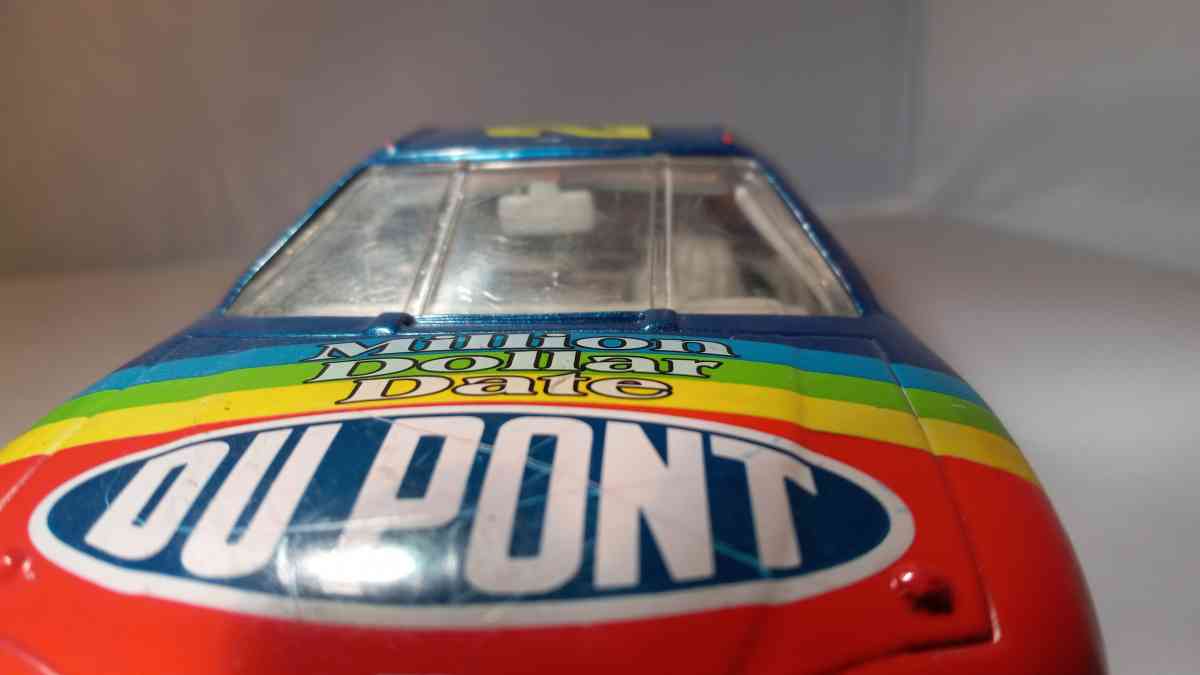 toy Nascar - Albert Lea, Minnesota - FleaMarketBay