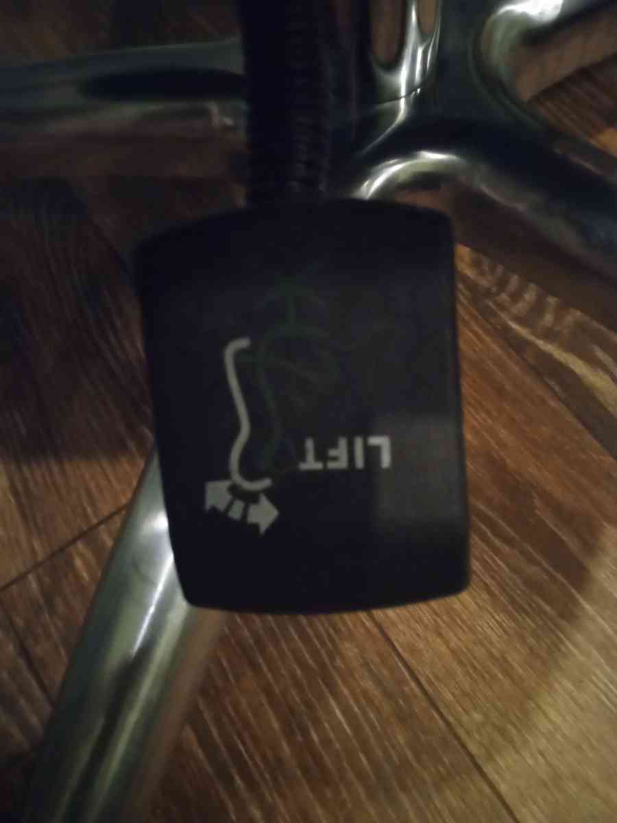 SIHOO Desk Chair Classic M18 Triple Spine Support - West Covina, California - FleaMarketBay