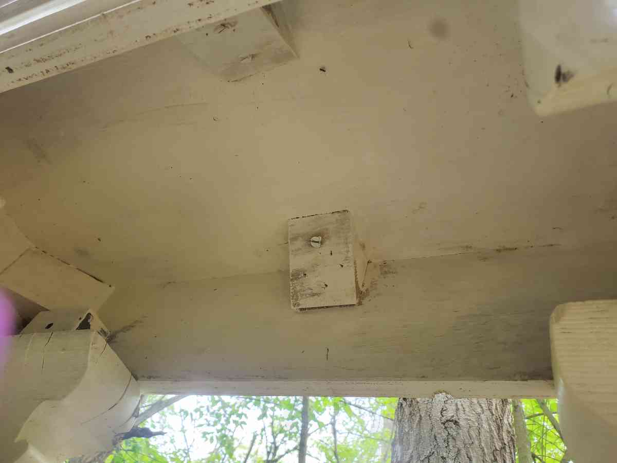 Vintage Buffet Table - Indianapolis, Indiana - FleaMarketBay