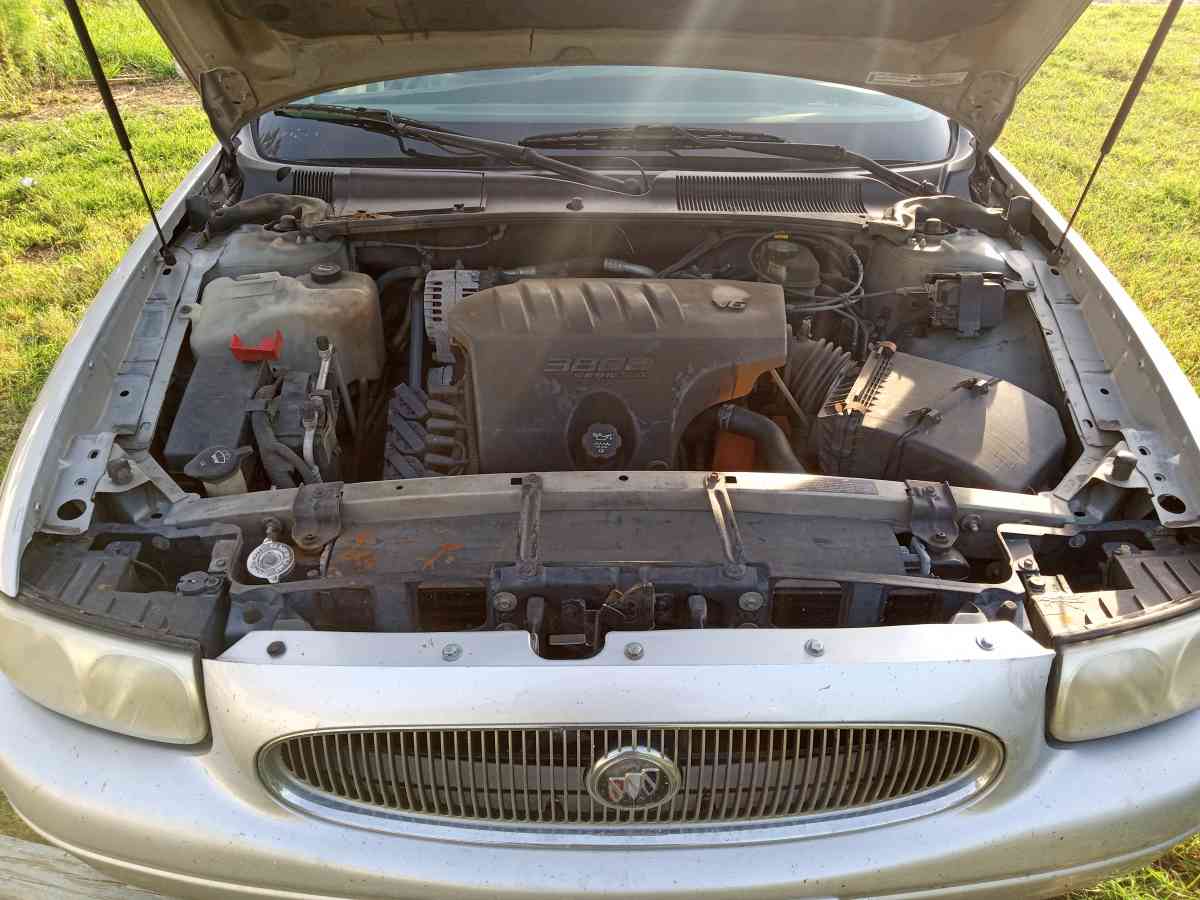 Oldsmobile Cutlass 2000 - Lane, South Carolina - FleaMarketBay