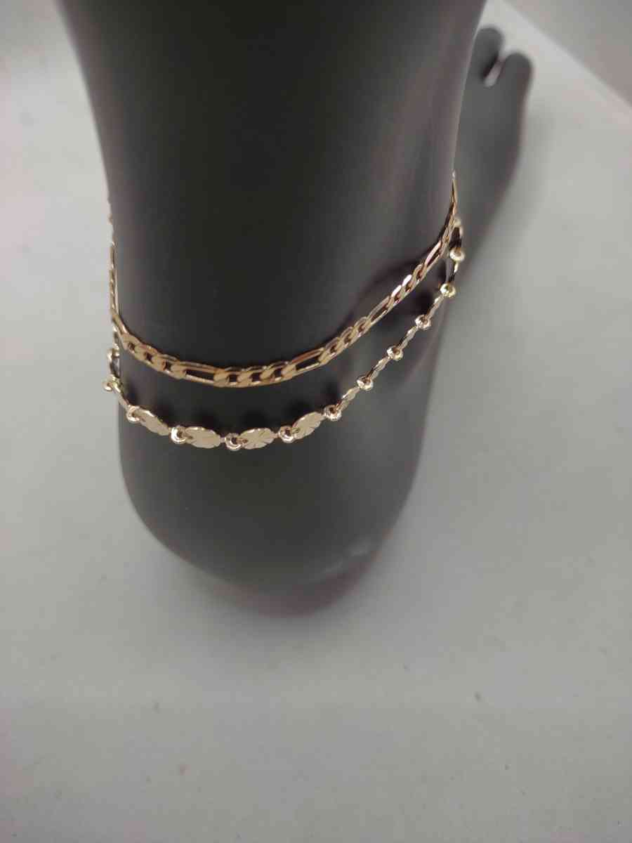 Anklet Bracelet - Adelanto, California