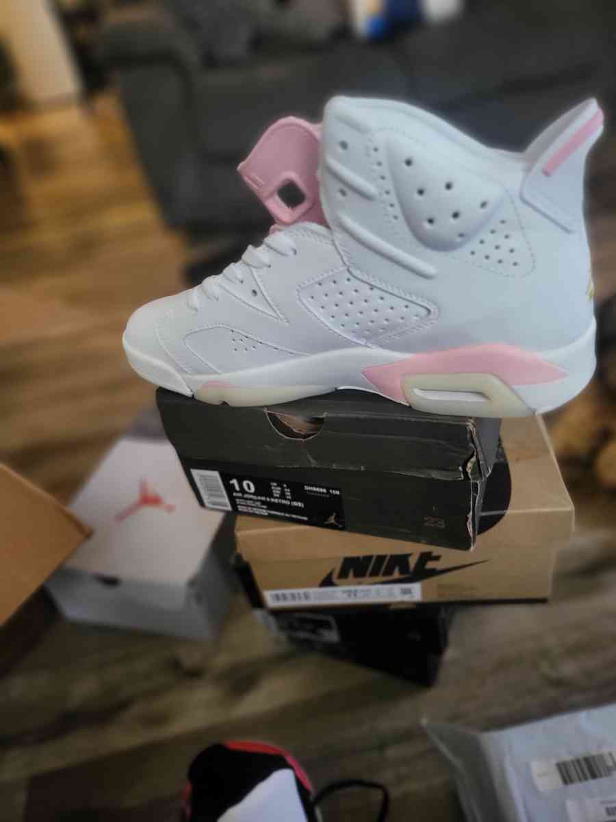 Air jordon - Gastonia, North Carolina - FleaMarketBay