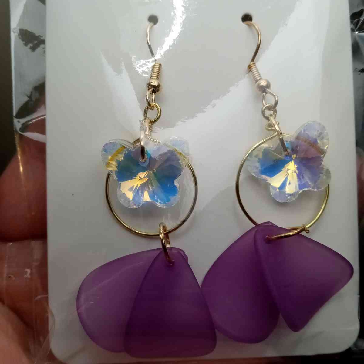 dangle earrings - Newark, Delaware
