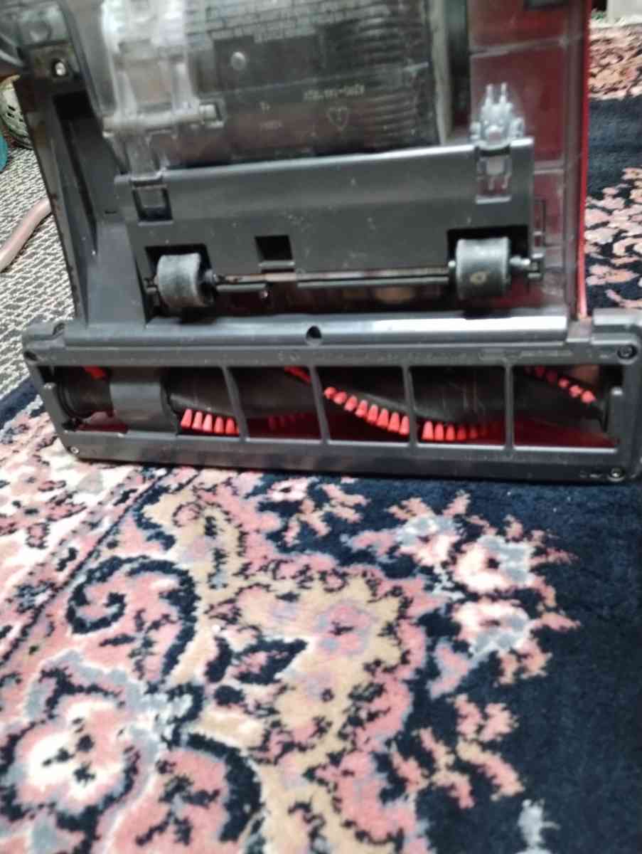 hoover wind tunnel pet vacuum cleaner pet wet steam cleaner - Lubbock, Texas - FleaMarketBay