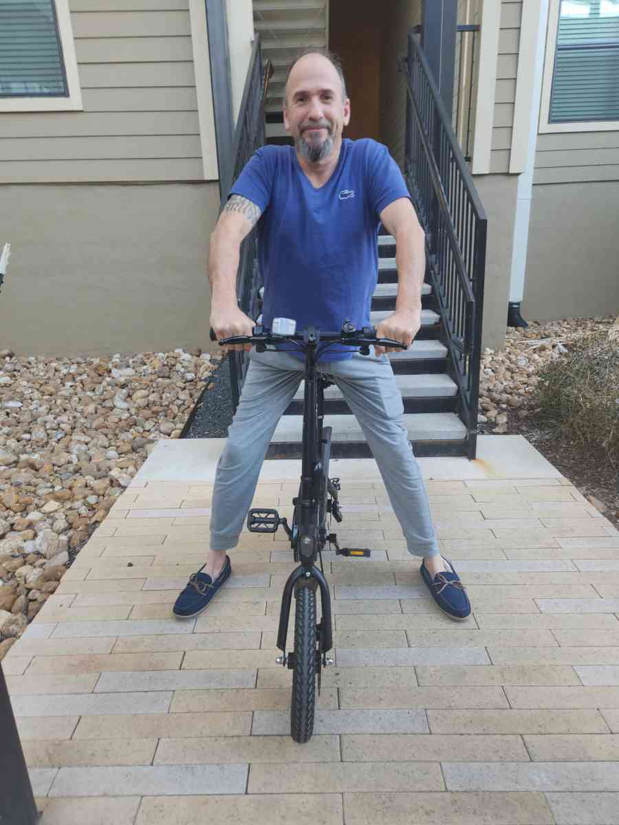 Electric Bikes - Mcallen, Texas