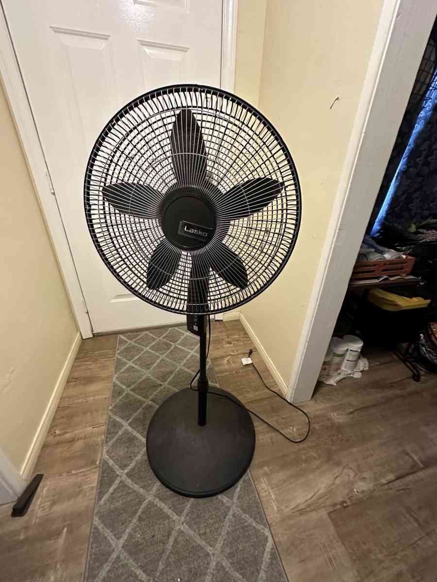 Standing fan - Lakewood, California