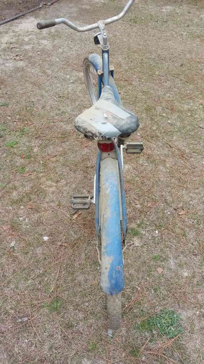 1970s Huffy Bike - Aiken, South Carolina - FleaMarketBay