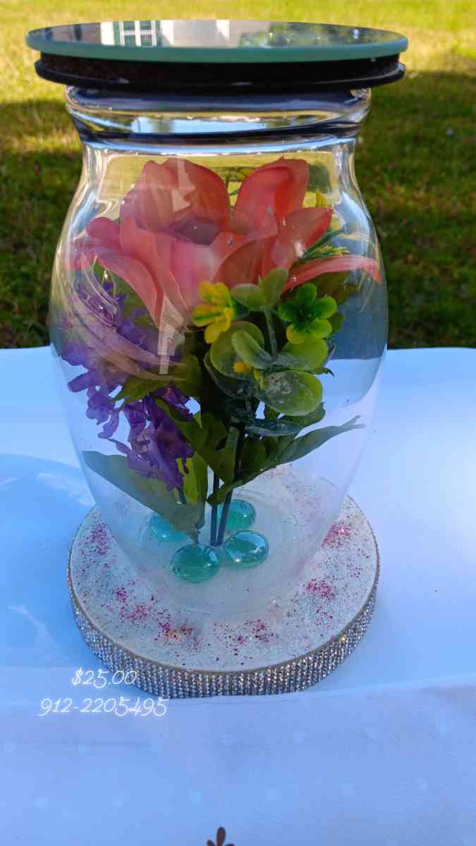 Artificial Flower aragement interesting call 9122205495 - Savannah, Georgia - FleaMarketBay