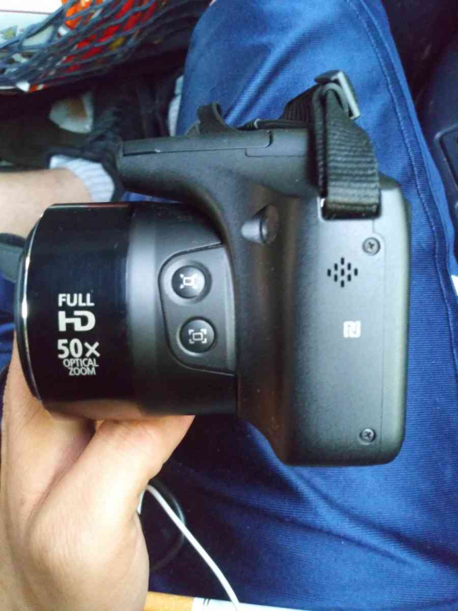 Canon camera - Rapid City, South Dakota - FleaMarketBay