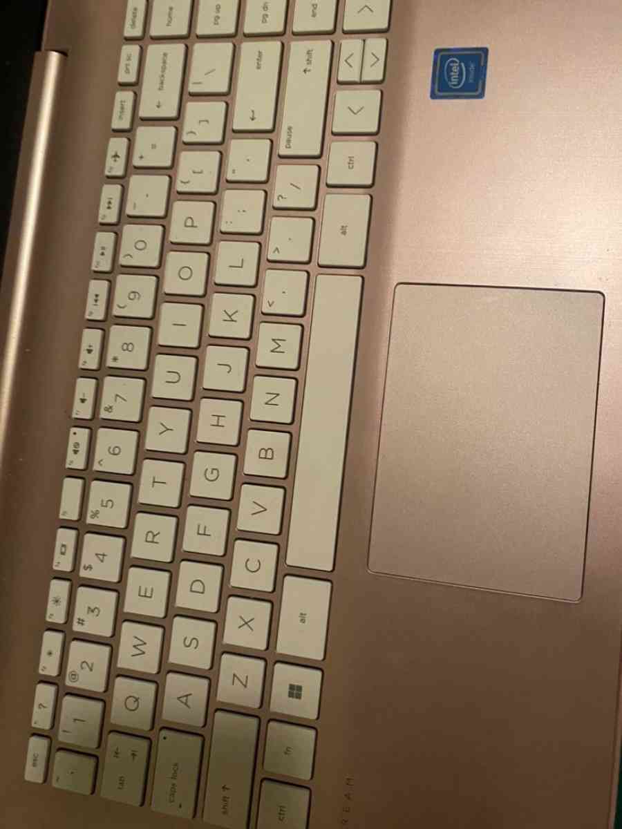 Laptop - Clovis, California - FleaMarketBay