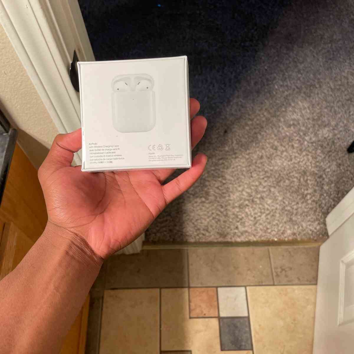 airpod gen 1 - Fresno, California