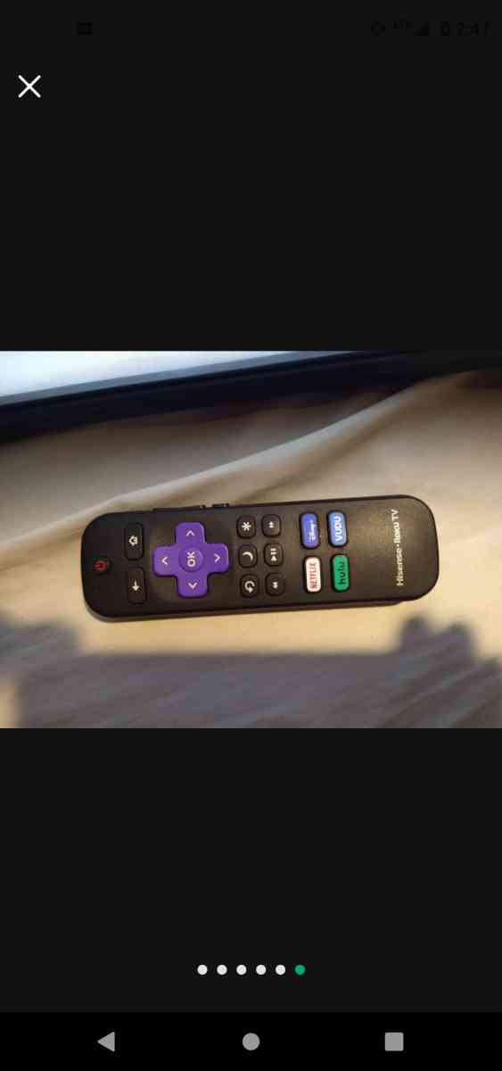 TV 50 aunt work good - Abington, Pennsylvania - FleaMarketBay