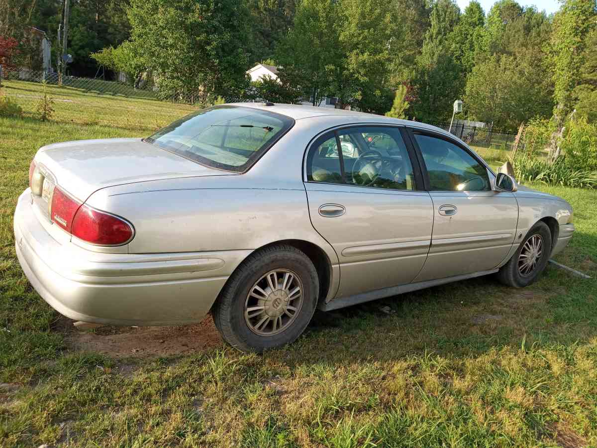 Oldsmobile Cutlass 2000 - Lane, South Carolina - FleaMarketBay