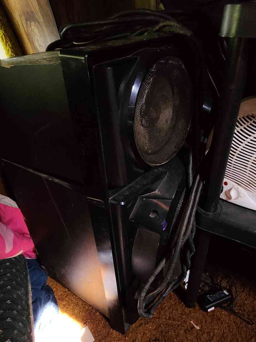 samsung stereo - Shenandoah, Virginia - FleaMarketBay