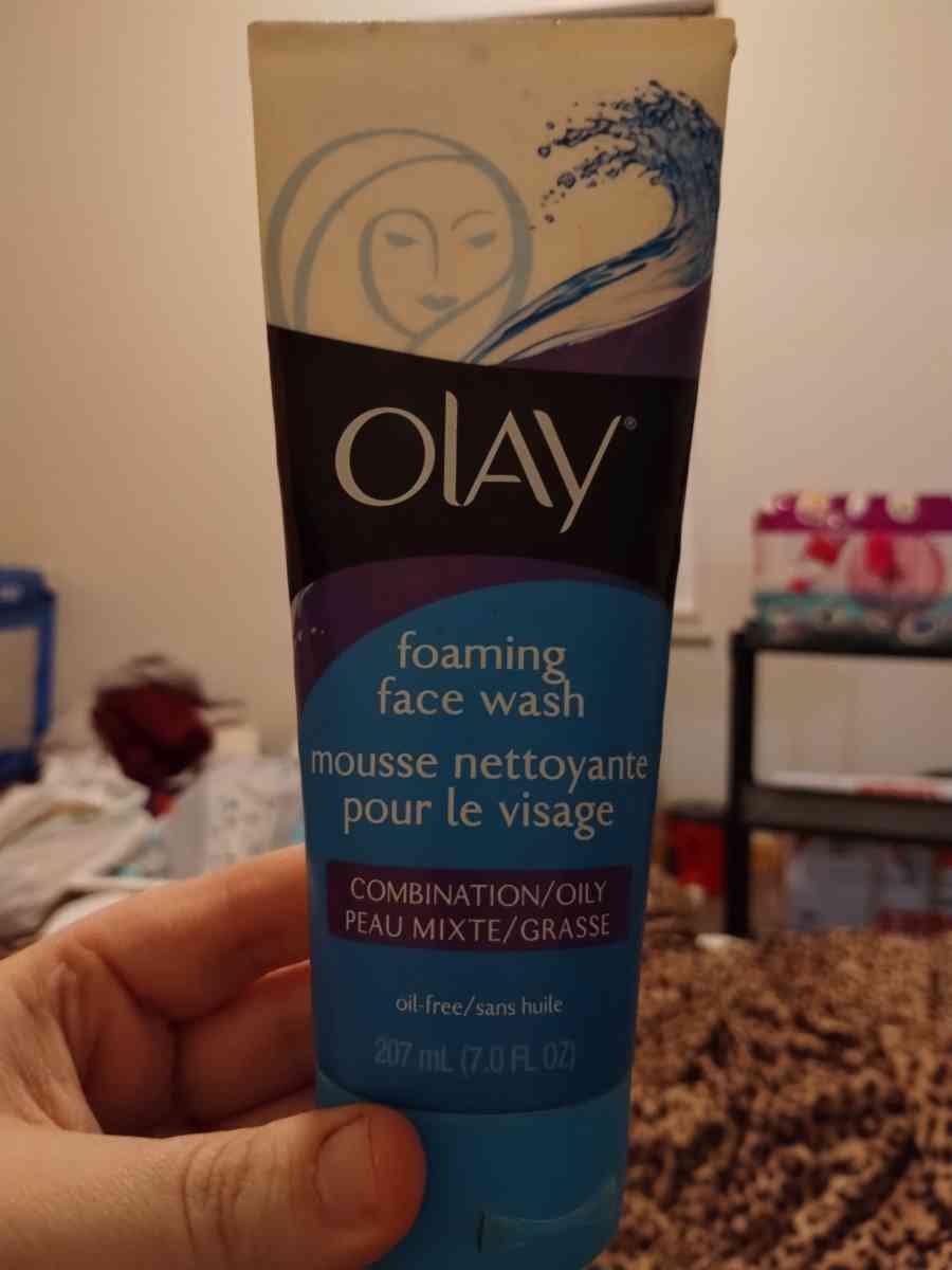 face scrub face wash body wash proactive wash - Columbus, Ohio - FleaMarketBay