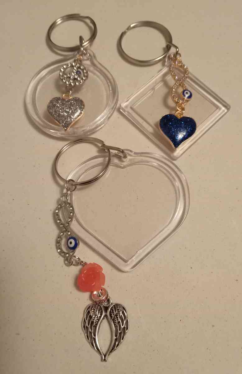 keychains - Newark, Delaware