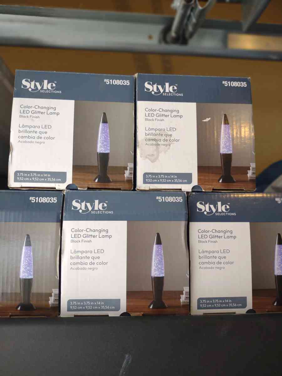 miscellaneous Lowes products for sale - Burleson, Texas - FleaMarketBay